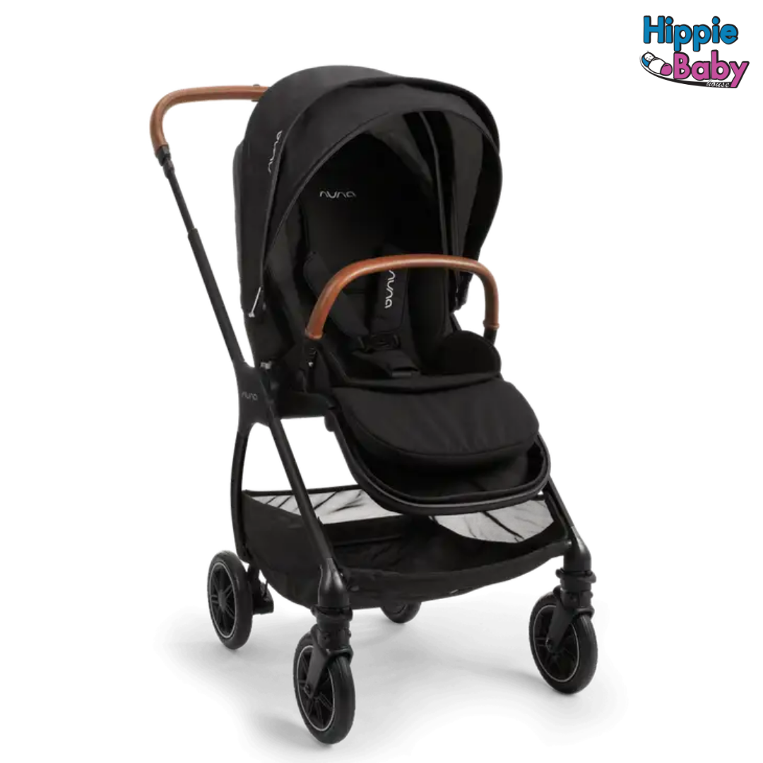 NUNA TRIV STROLLER Hippie Baby House