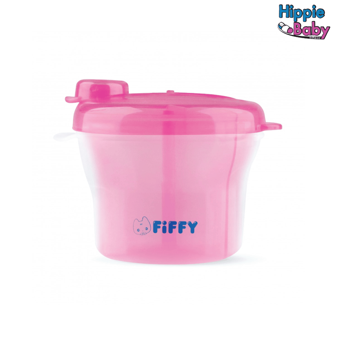 FIFFY MILK POWDER CONTAINER