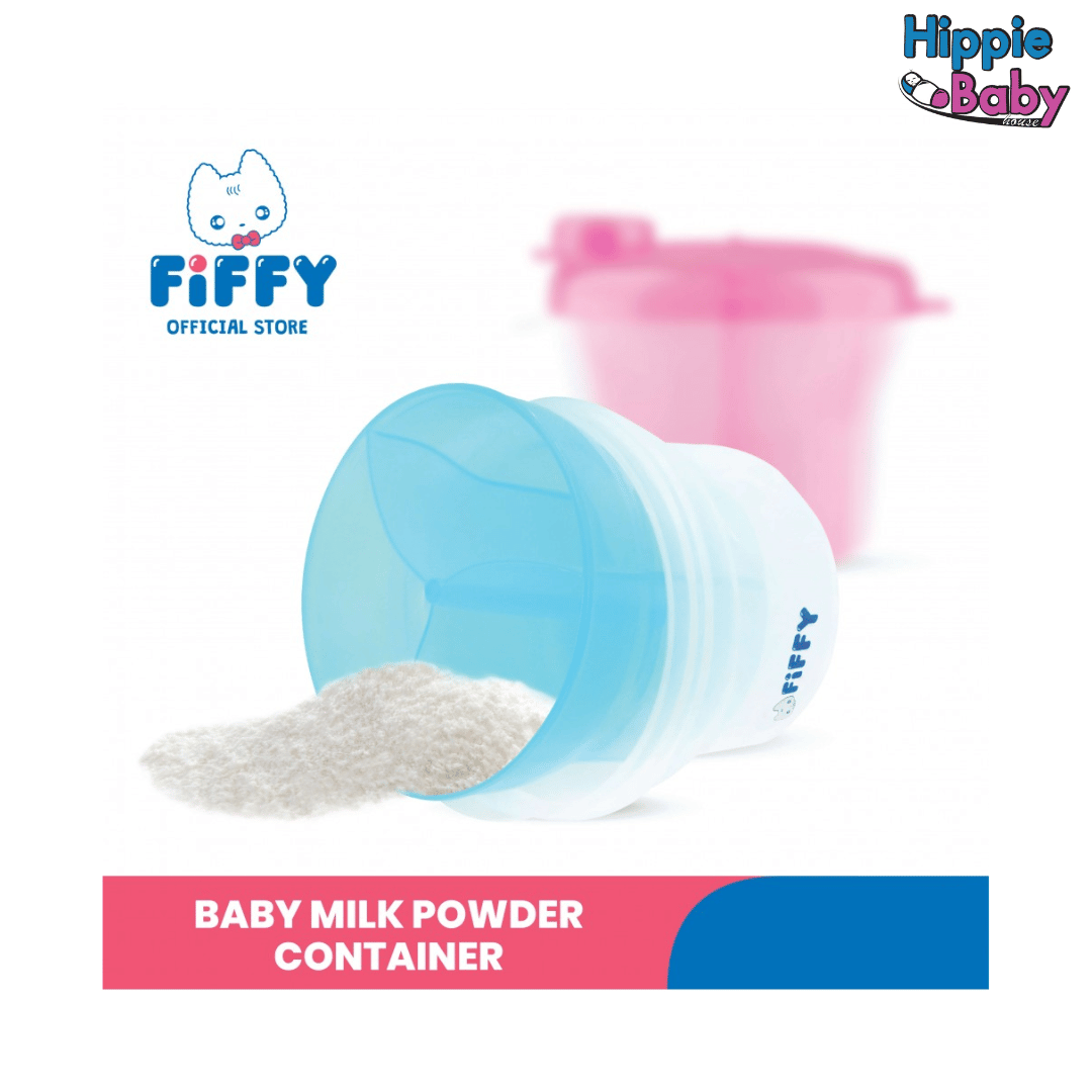 FIFFY MILK POWDER CONTAINER